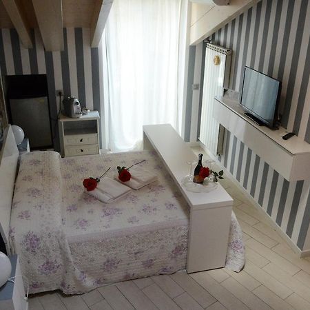 B&B Storico Como Exterior photo