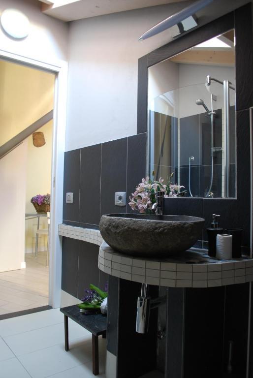 B&B Storico Como Room photo