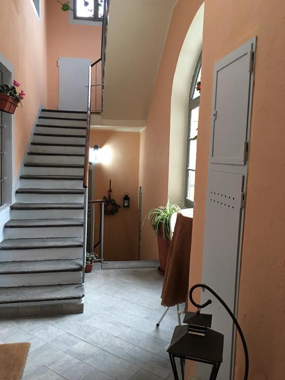 B&B Storico Como Exterior photo