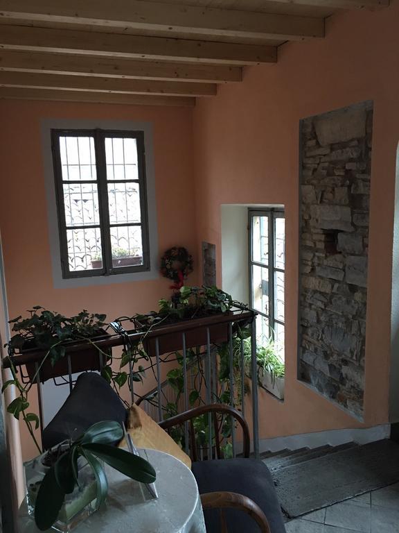 B&B Storico Como Exterior photo