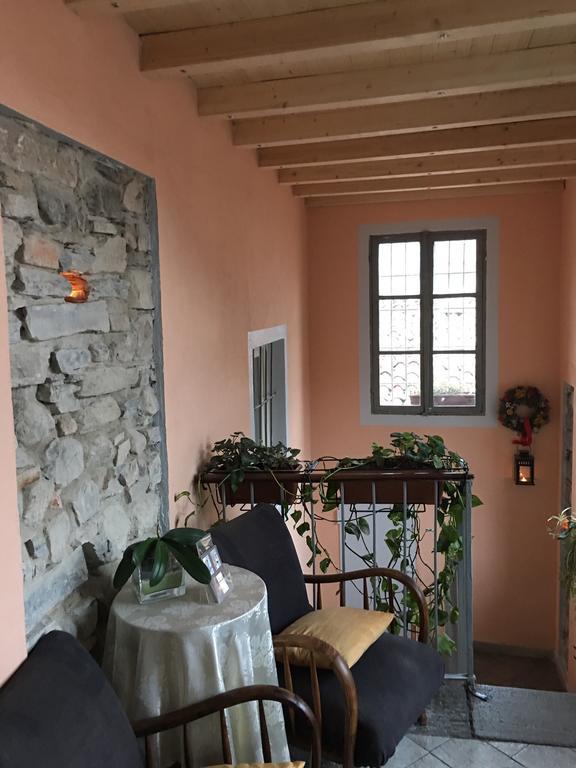 B&B Storico Como Exterior photo