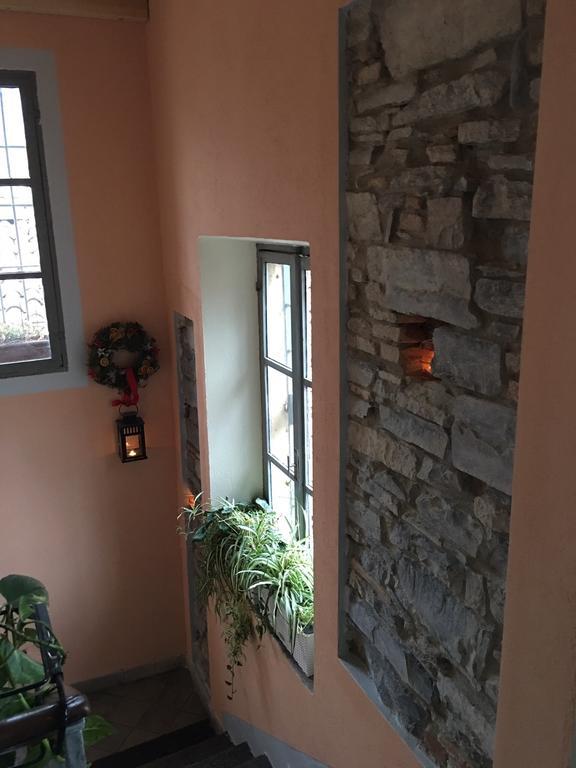B&B Storico Como Exterior photo