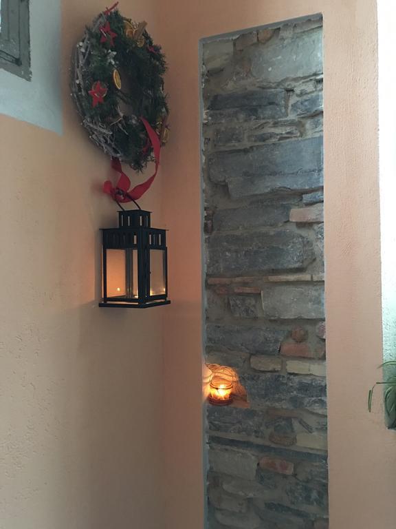 B&B Storico Como Exterior photo