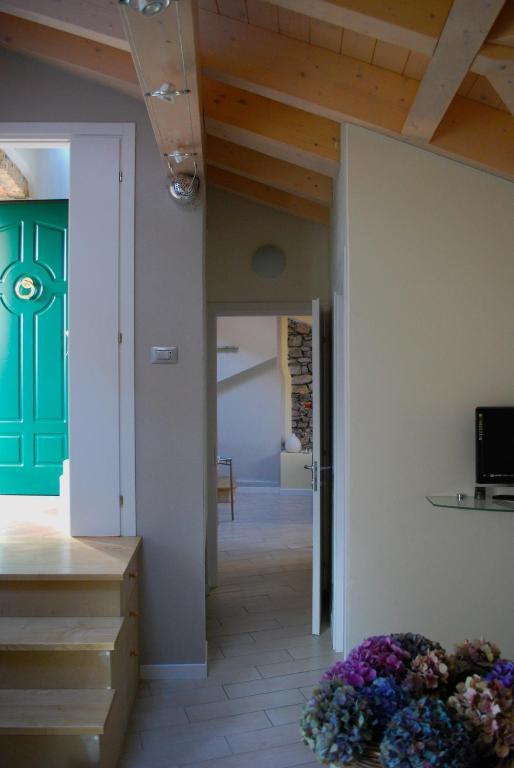 B&B Storico Como Exterior photo