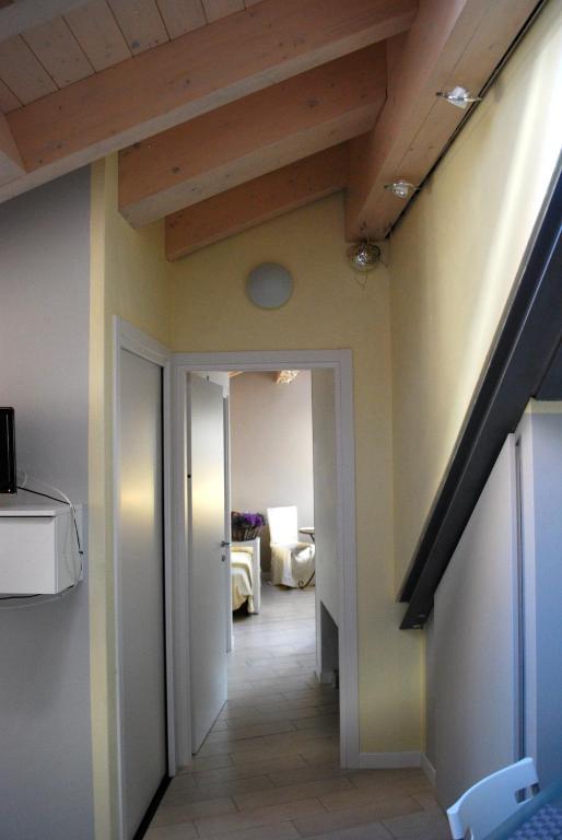 B&B Storico Como Exterior photo