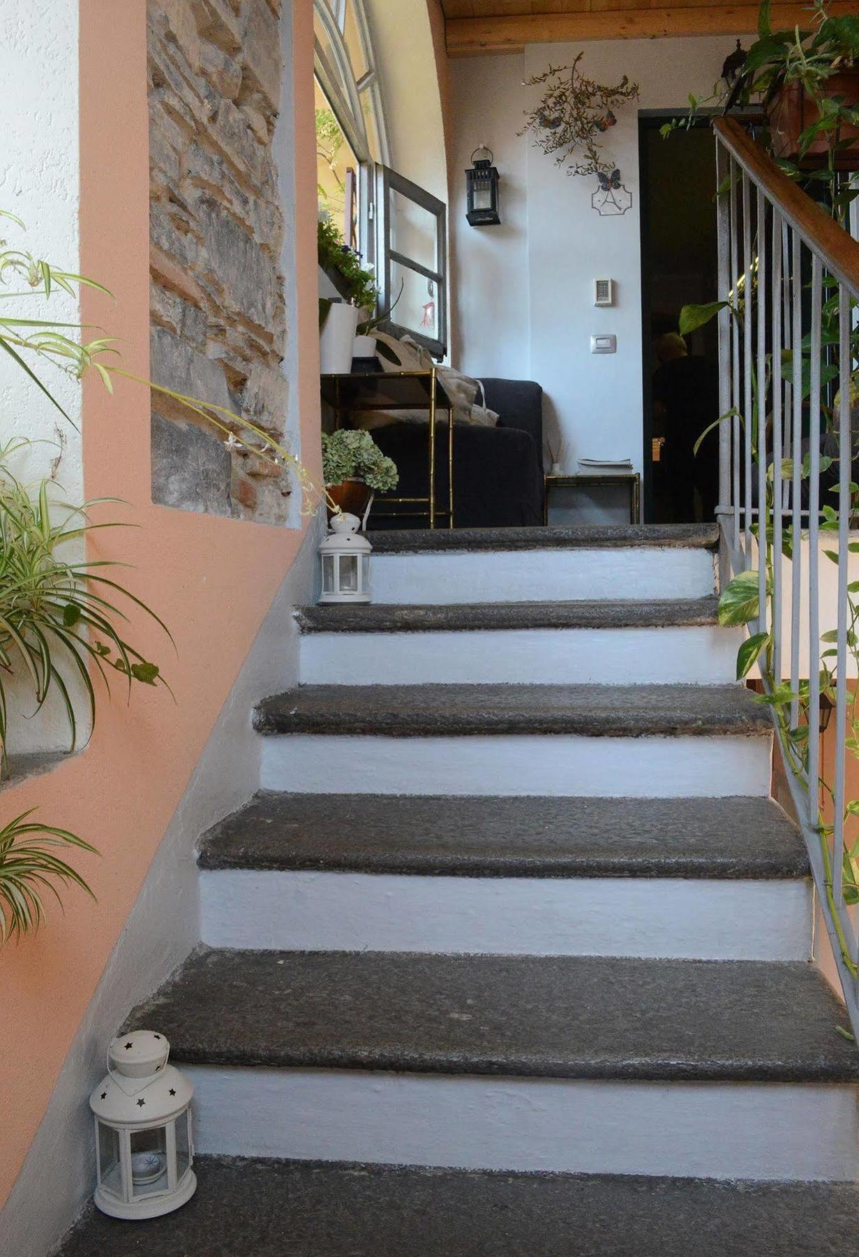 B&B Storico Como Exterior photo