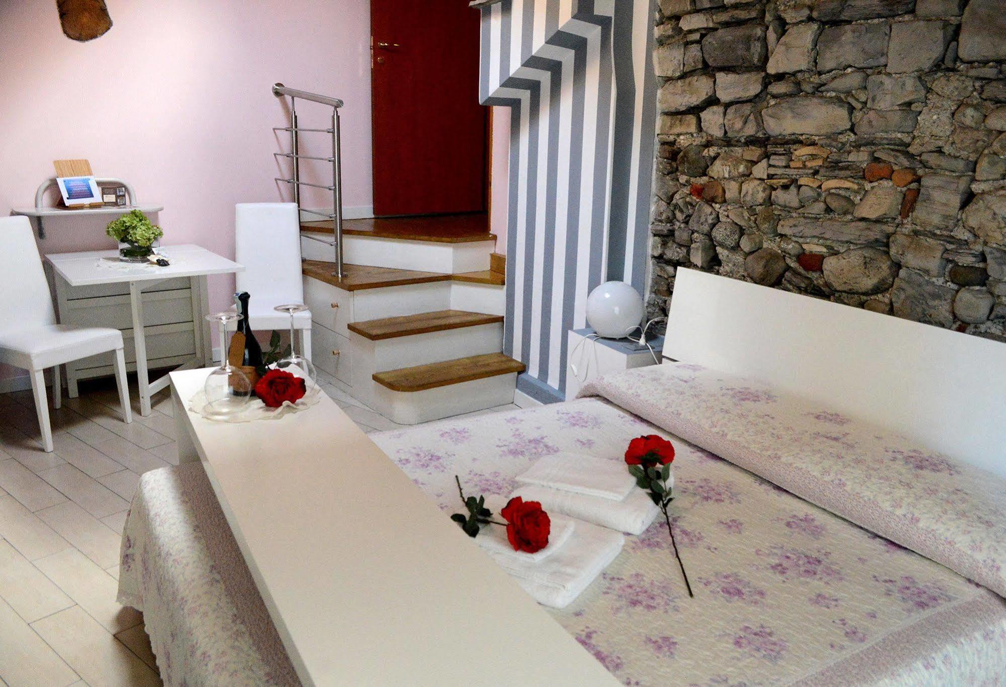 B&B Storico Como Exterior photo