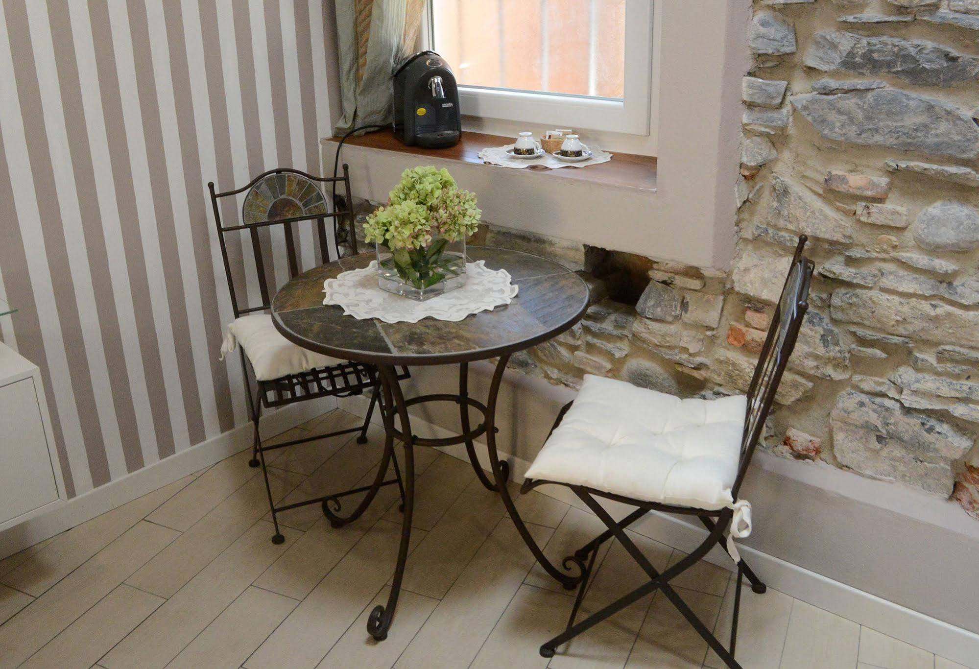 B&B Storico Como Exterior photo