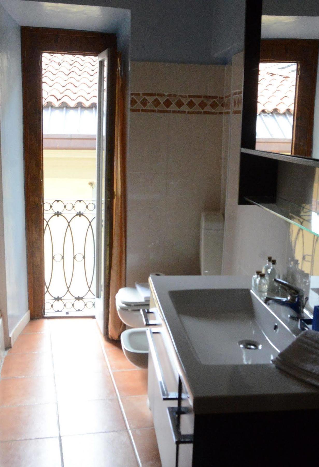 B&B Storico Como Exterior photo