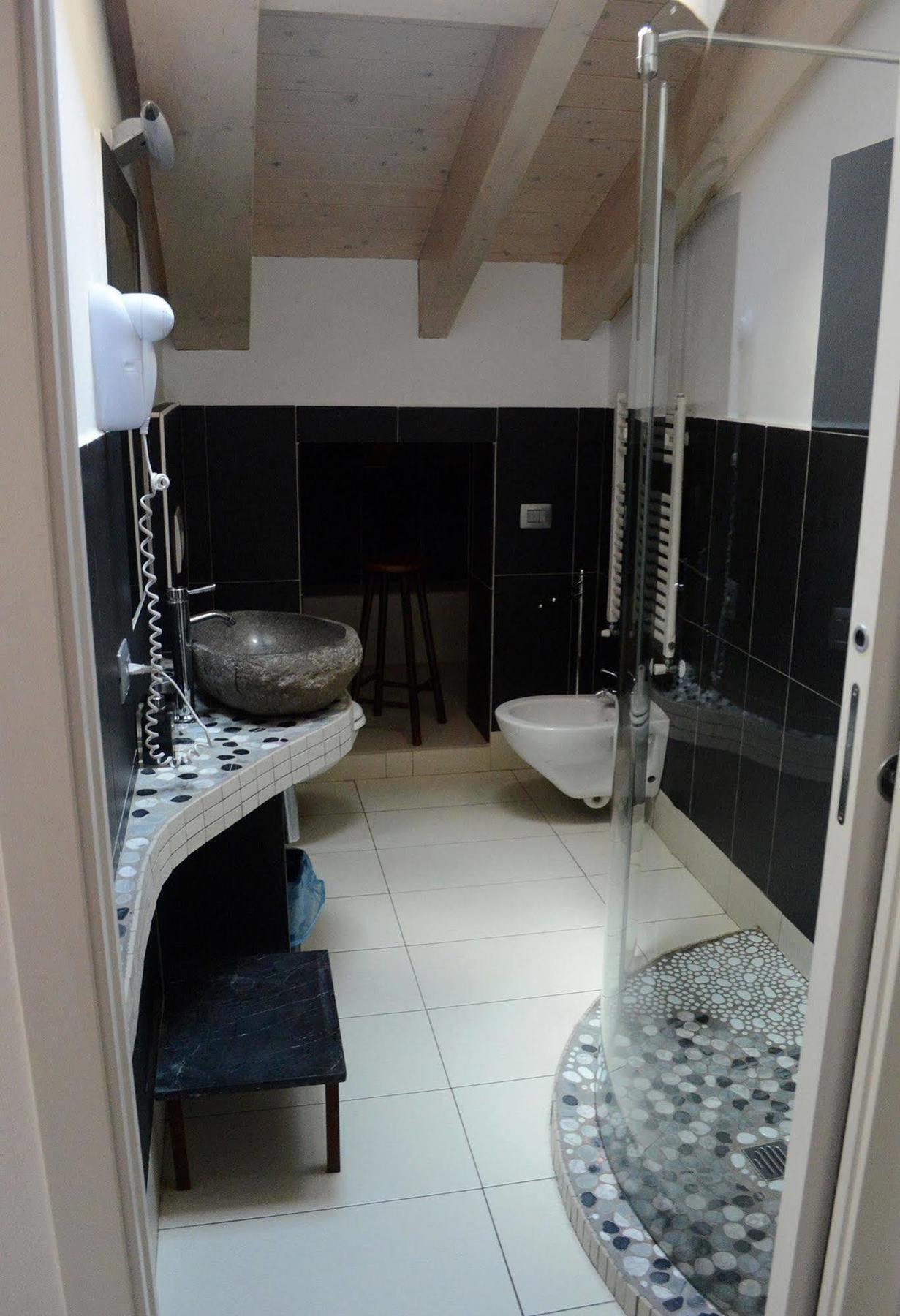 B&B Storico Como Exterior photo