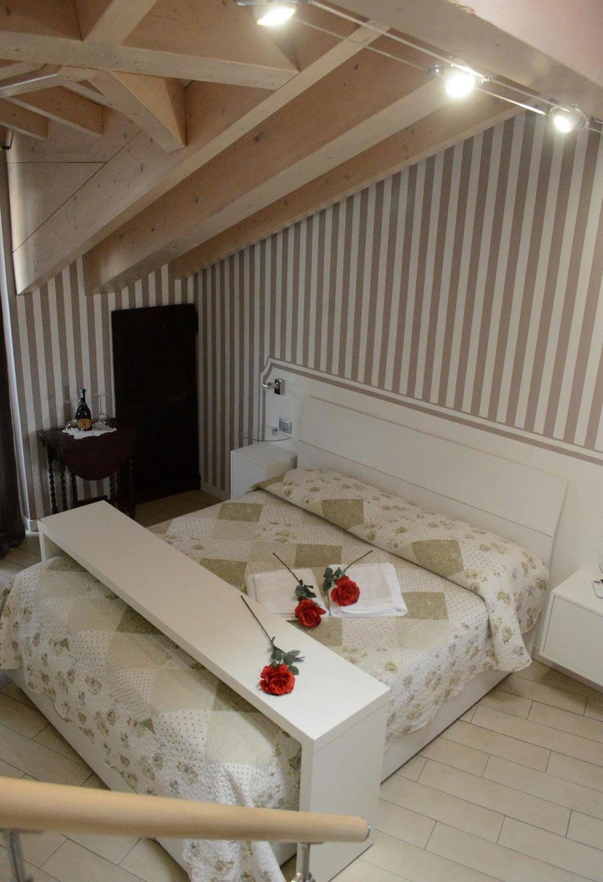 B&B Storico Como Exterior photo
