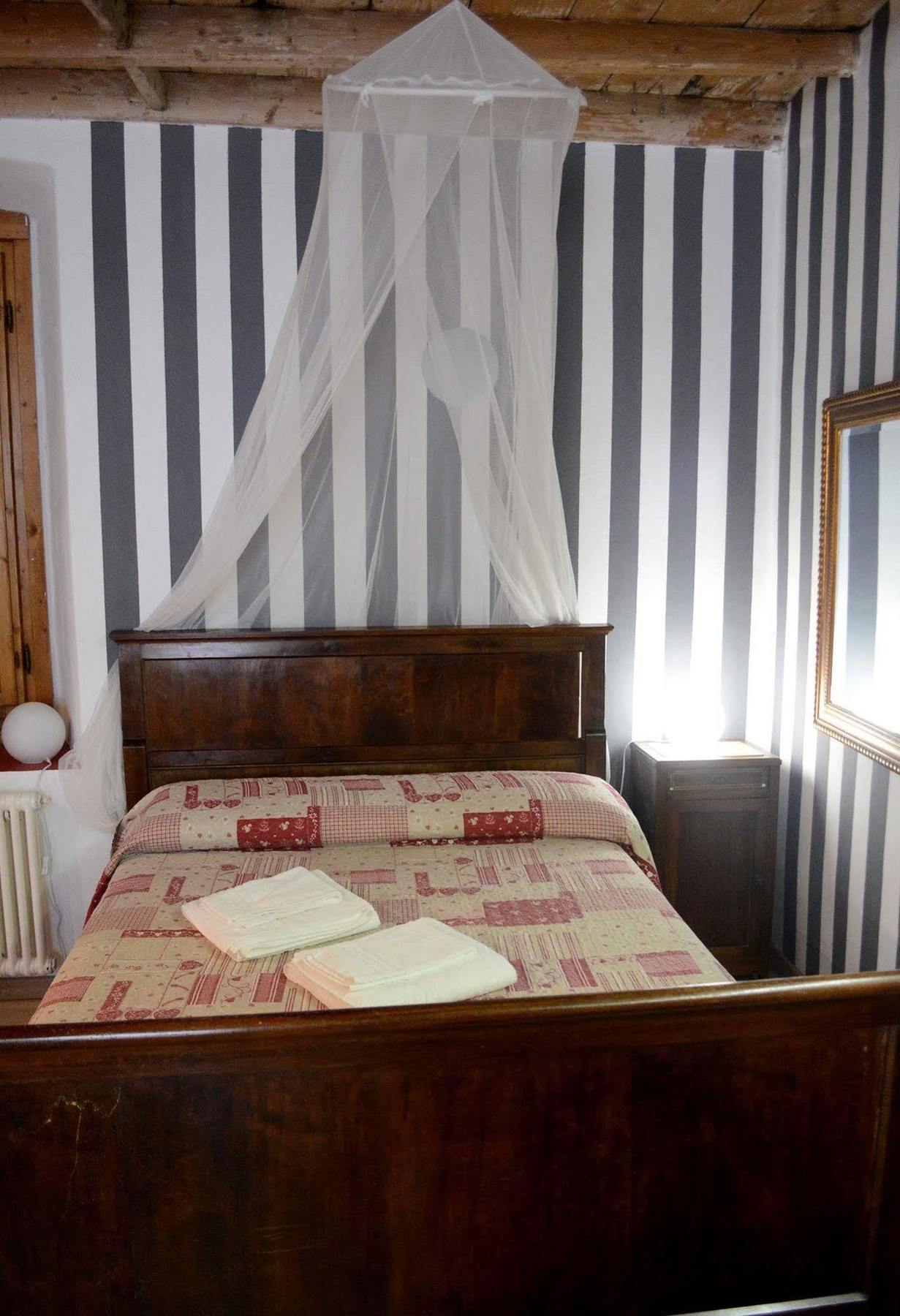 B&B Storico Como Exterior photo
