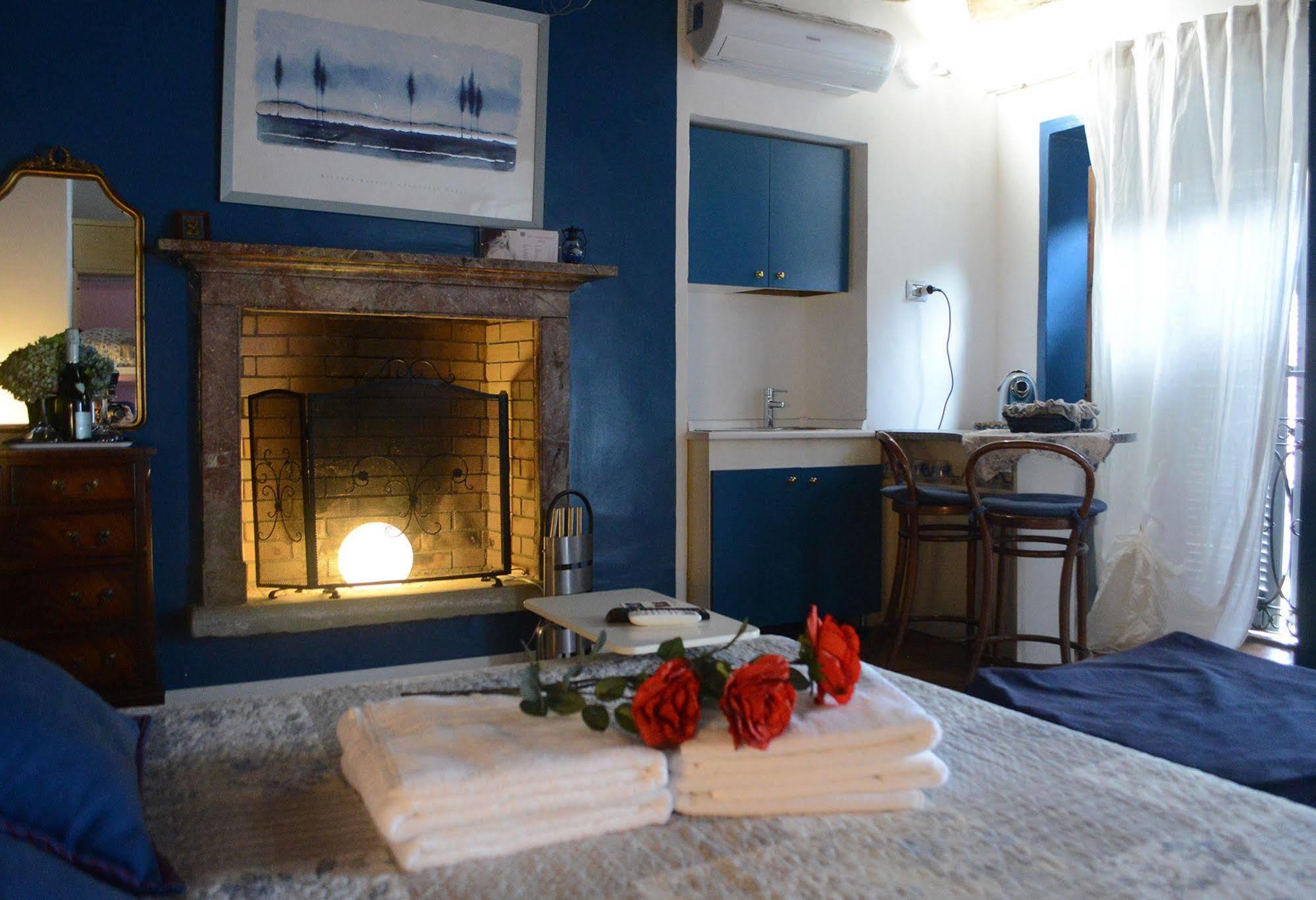 B&B Storico Como Exterior photo