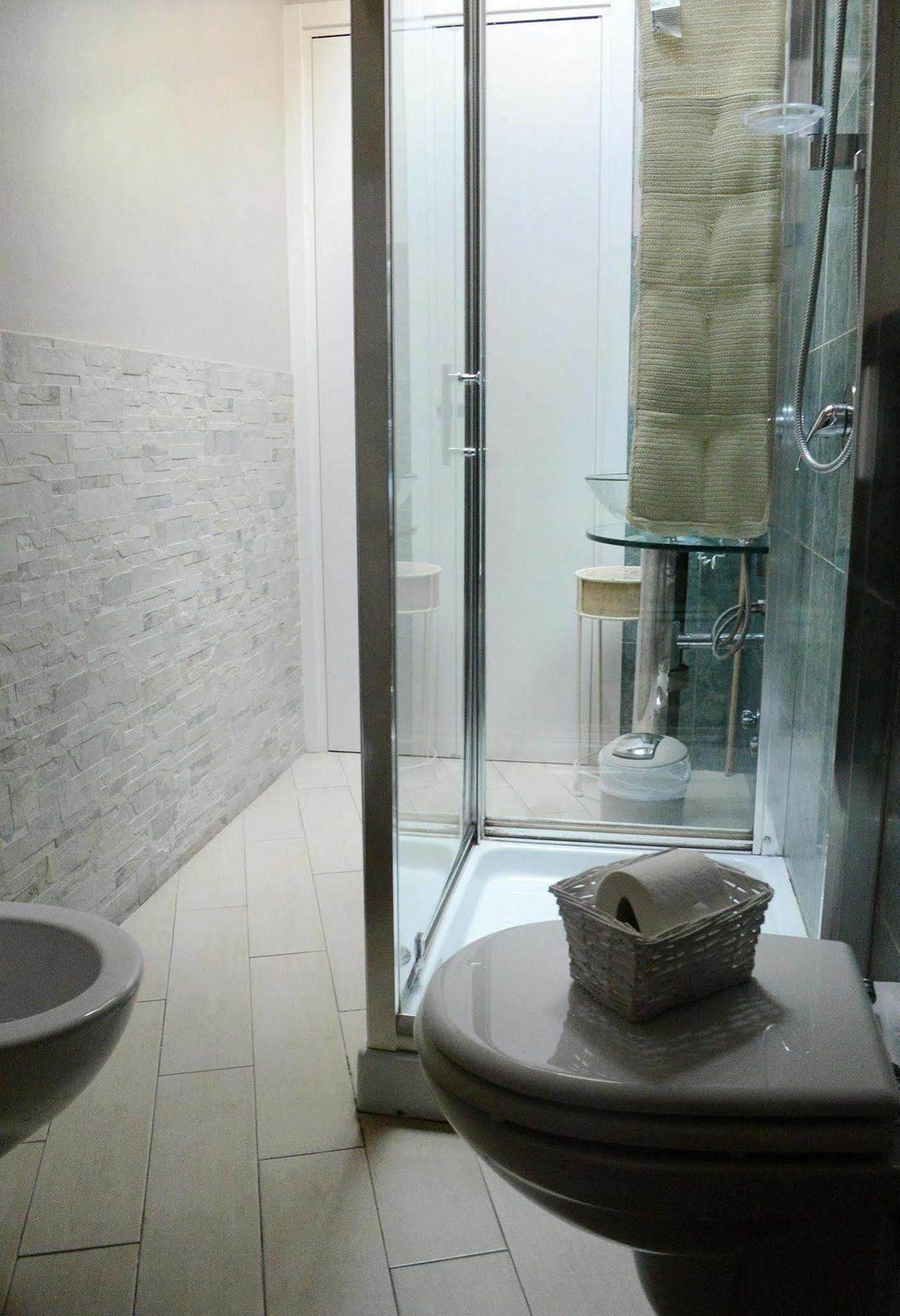 B&B Storico Como Exterior photo