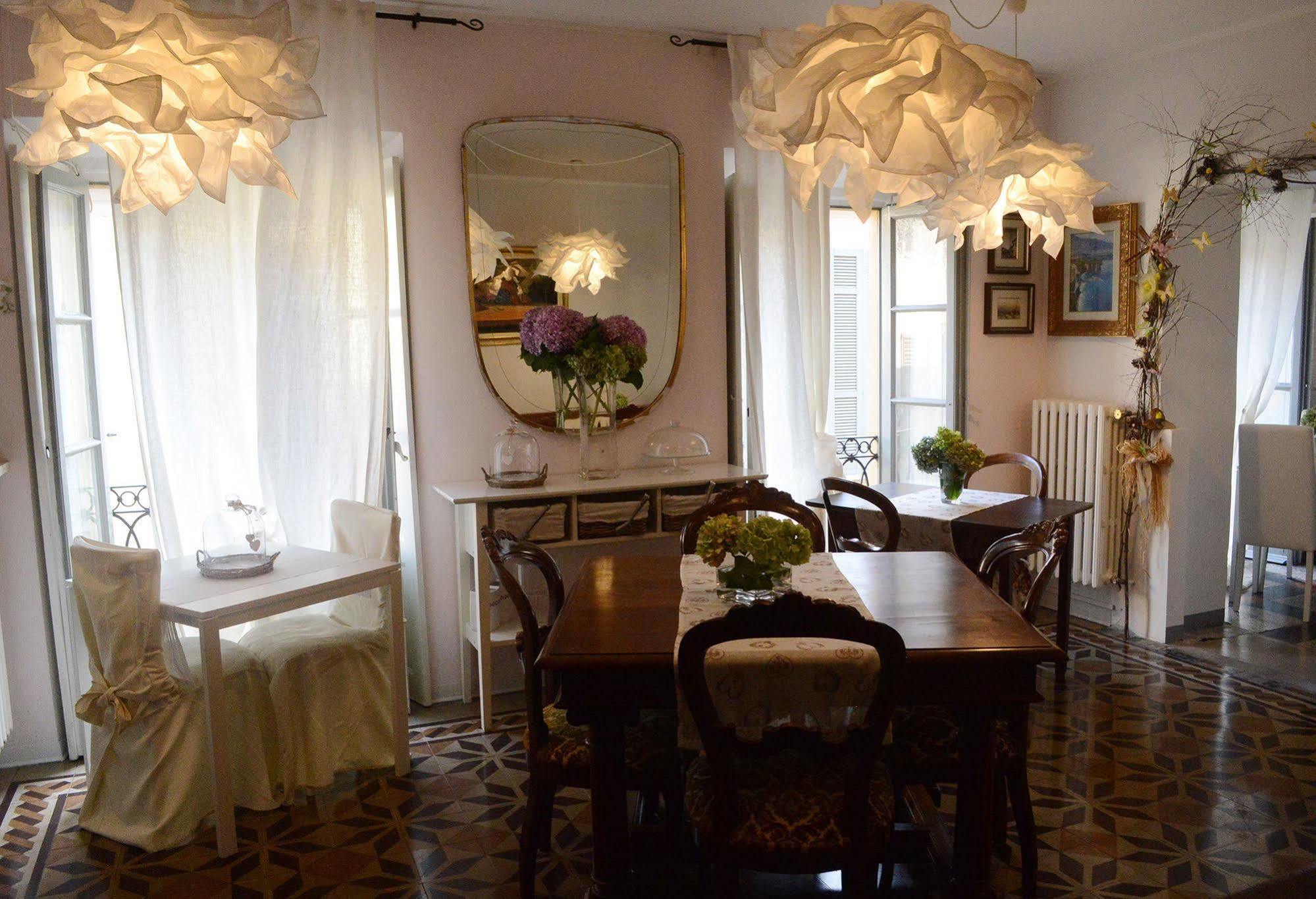 B&B Storico Como Exterior photo