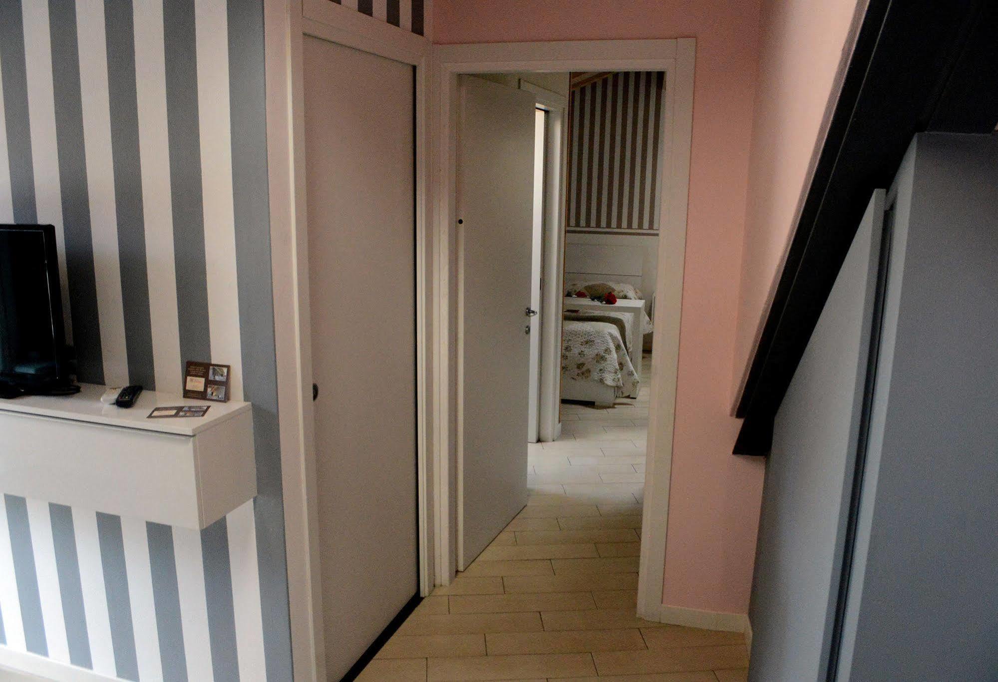B&B Storico Como Exterior photo
