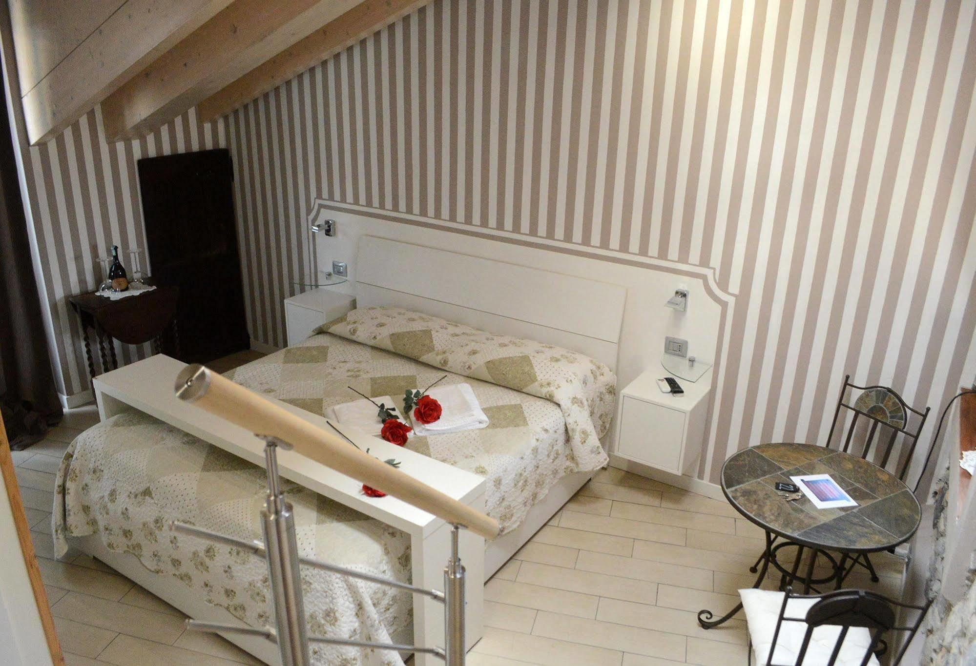 B&B Storico Como Exterior photo