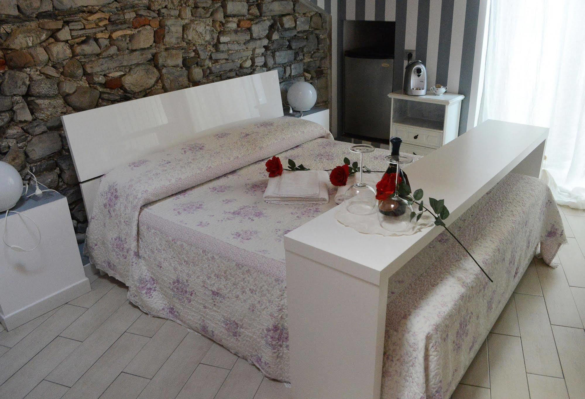 B&B Storico Como Exterior photo