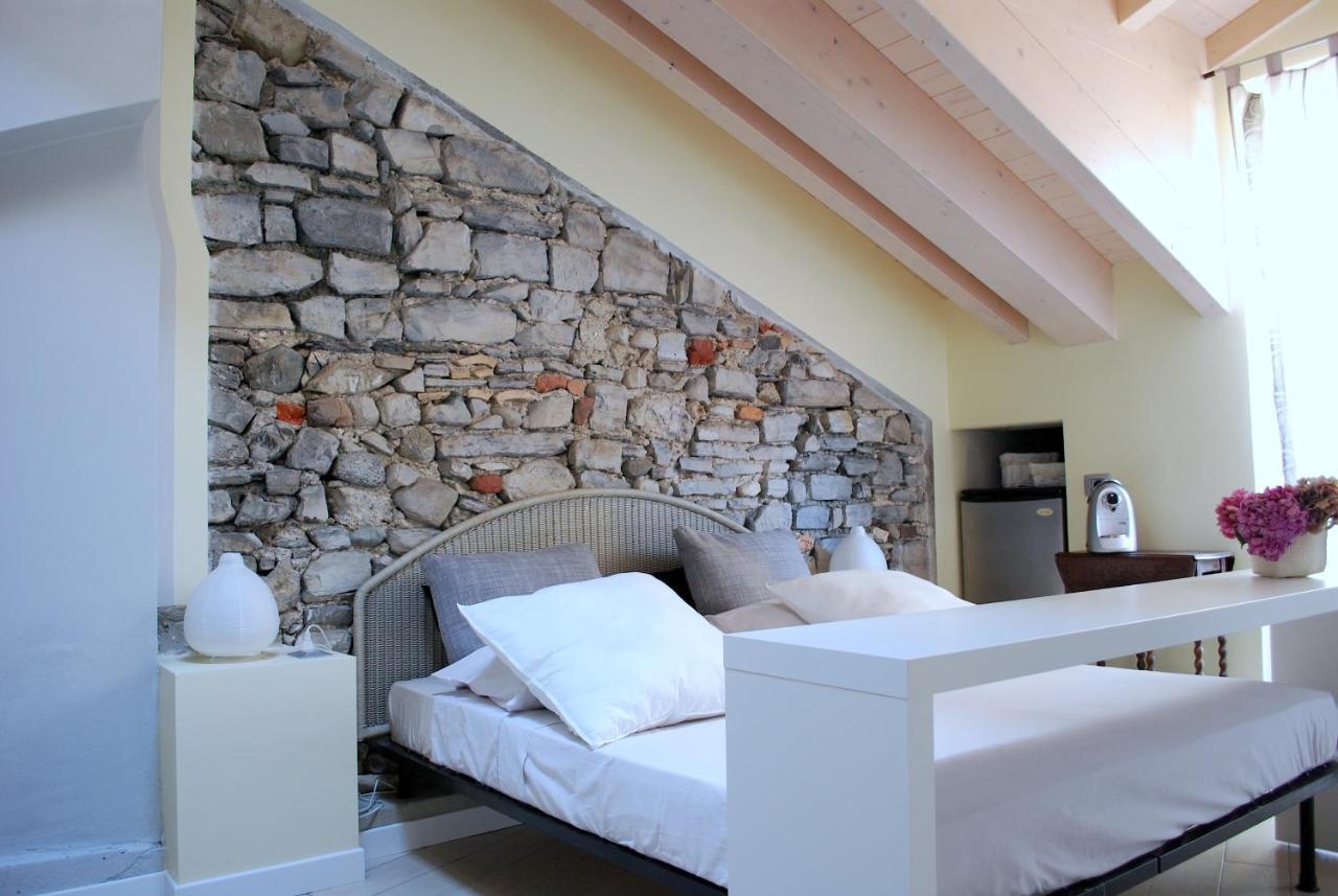 B&B Storico Como Exterior photo