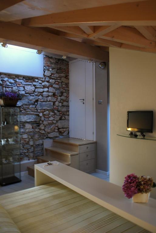 B&B Storico Como Exterior photo